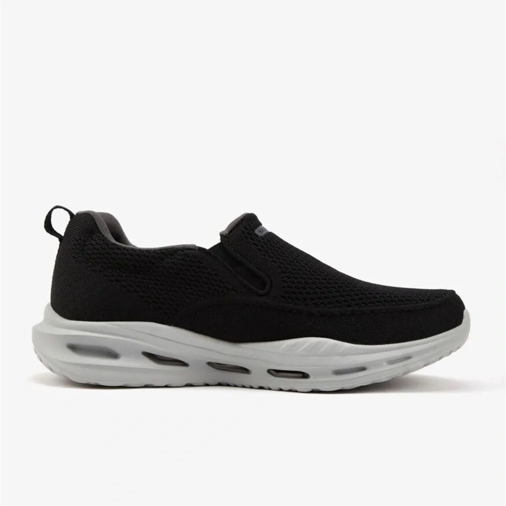 Mens Skechers RX FIT Arc Orvan Gyoda Casual Shoes,